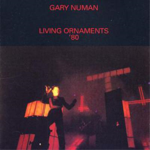 Living Ornaments '80