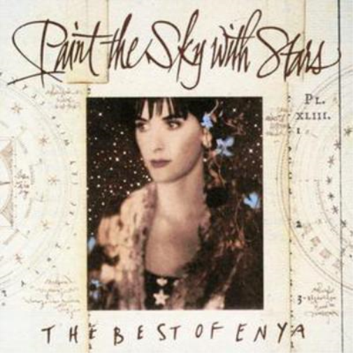 Paint the Sky with Stars - The Best of Enya