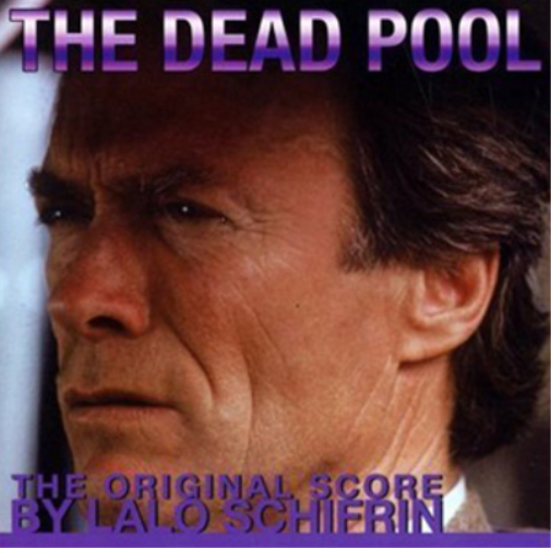 The Dead Pool