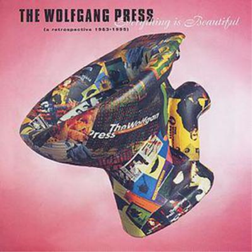 Everything Is Beautiful: (a retrospective 1983-1995)