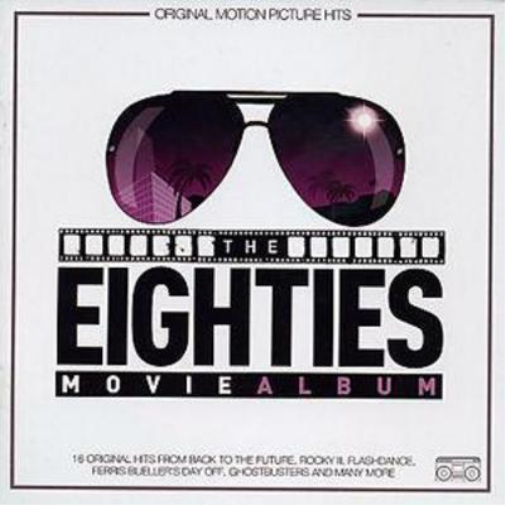 80's Movies Album