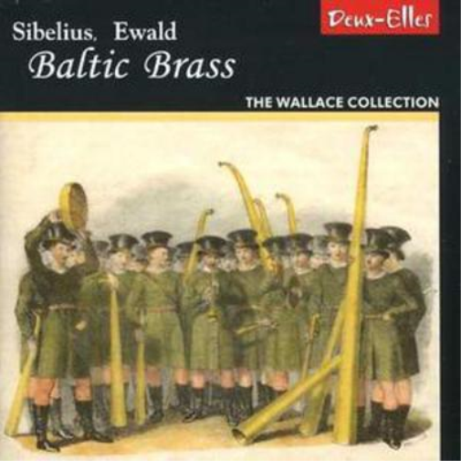 Baltic Brass (Wallace Collection, Wallace)
