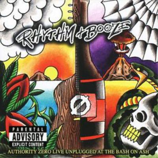 Rhythm and Booze
