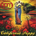 California Poppy