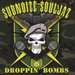 Droppin' Bombs