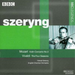 Violin Concerto/the Four Seasons (Szeryng, Eco)