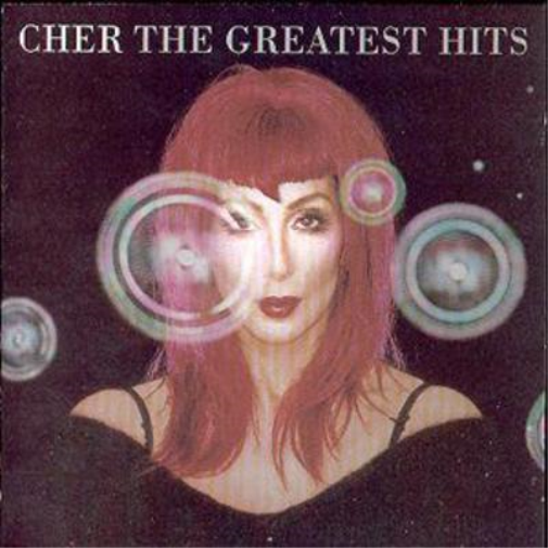 The Greatest Hits