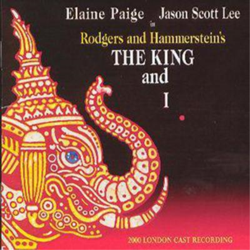 The King And I: Rodgers and Hammerstein's