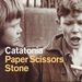 Paper Scissors Stone
