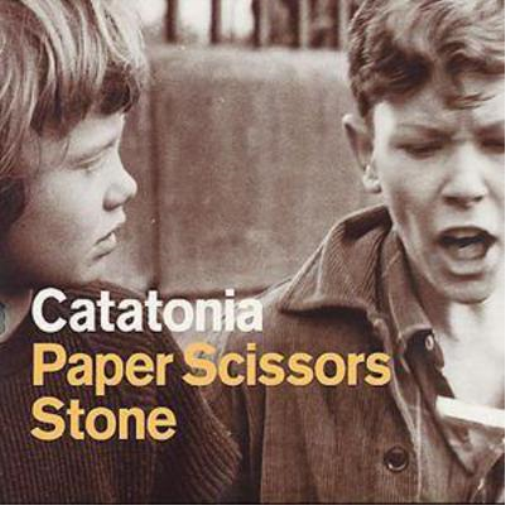 Paper Scissors Stone