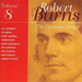The Complete Songs Of Robert Burns: VOLUME 8