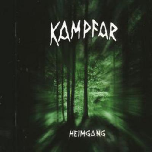 Heimgang