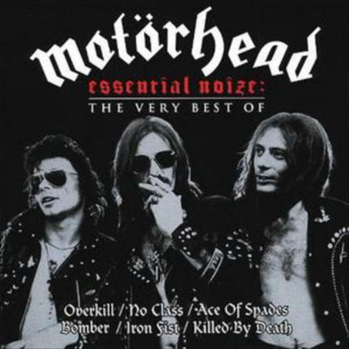 Essential Noize: The Very Best Of