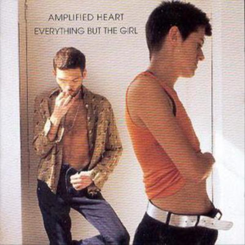 Amplified Heart