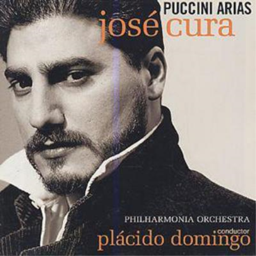 Puccini Arias