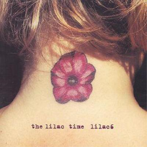 The Lilac Time