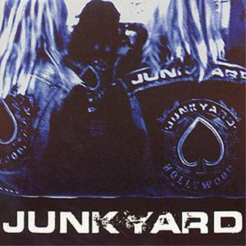 Junkyard
