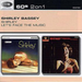 Shirley/Let's Face the Music