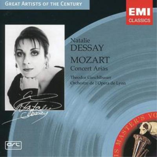 Concert Arias (Dessay)