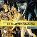Concertos, Le Quattro Stagioni (Parrott, Taverner Players)