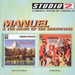 Reflections/Carnival: STUDIO 2;2 ORIGINAL ALBUMS ON A DOUBLE CD