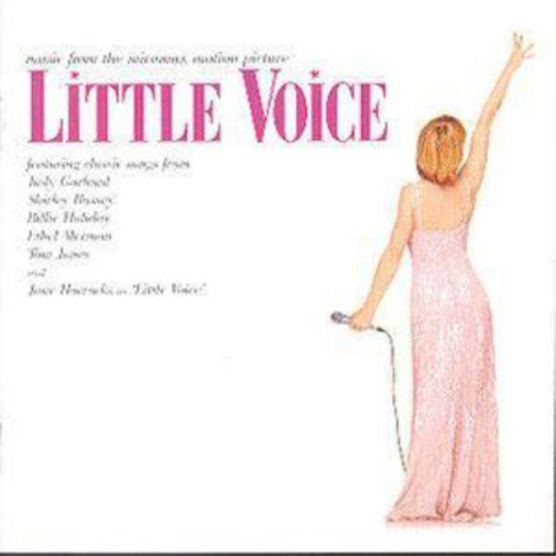 Little Voice: Music from the Miramax Motion Picture