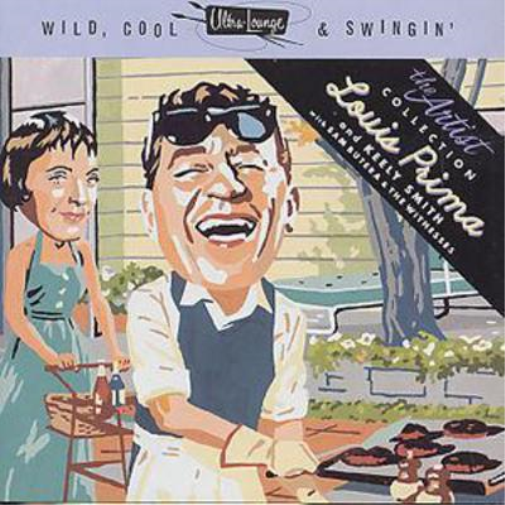 Wild, Cool & Swingin'