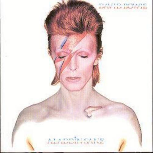 Aladdin Sane