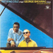 Nat King Cole Sings/George Shearing Plays