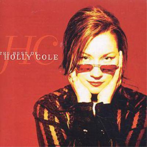 The Best Of Holly Cole