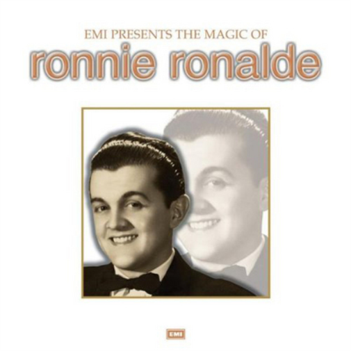 EMI Presents the Magic of Ronnie Ronalde