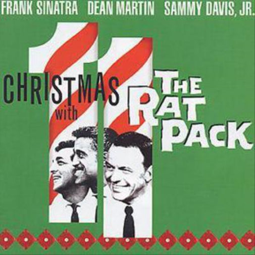 Christmas With the Rat Pack