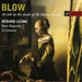 Ode On the Death of Henry Purcell (Lesne, La Canzona)