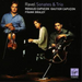 Sonates and Trio (Capucon, Braley)