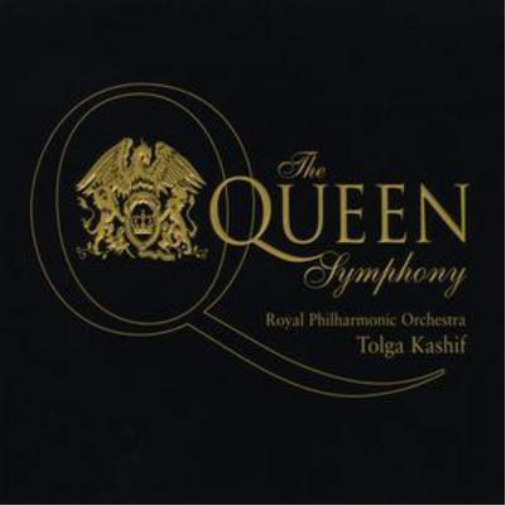 The Queen Symphony