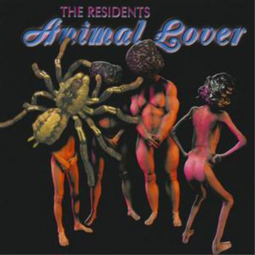 Animal Lover
