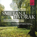 Smetana/ma Vlast/dvorak/czech Suite/czech Po/pesek