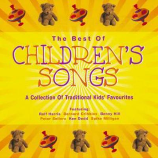 The Best of Children's Songs