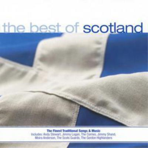 The Best of Scotland