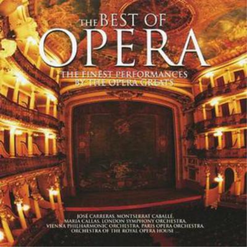 The Best of Opera