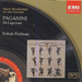 Great Recordings of the Century - Paganini 24 Caprices