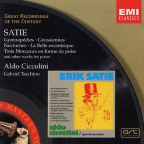 Works for Piano