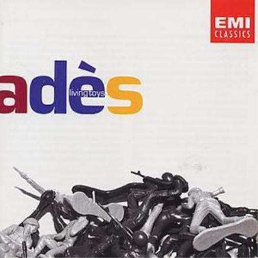 Ades - Living Toys