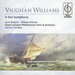 Sea Symphony, A (Handley)