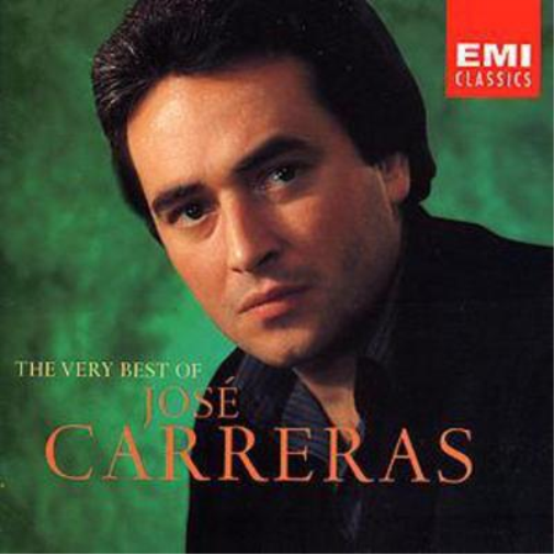 The Very Best of Jose Carreras
