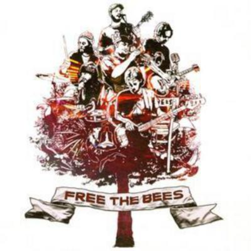 Free the Bees