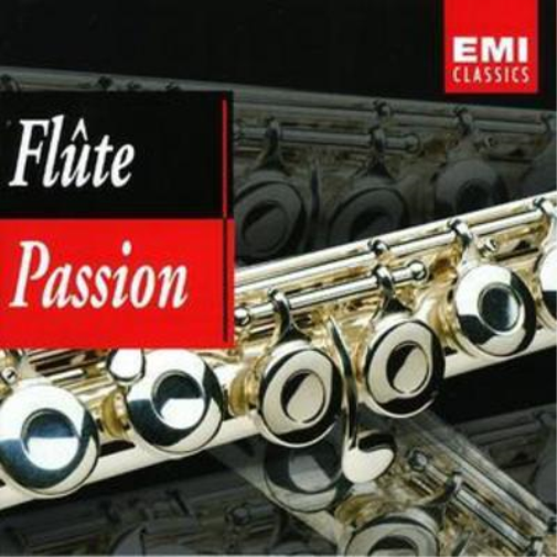 Flute Passion