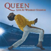 Live at Wembley Stadium