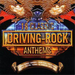 Driving Rock
