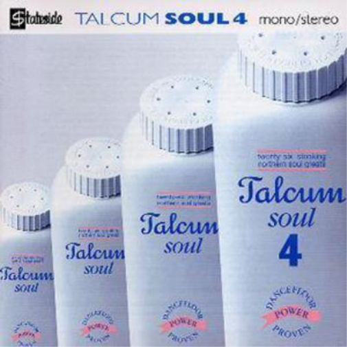 Talcum Soul 4